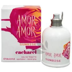CACHAREL  AMOR AMOR SUNRISE   Женская линия